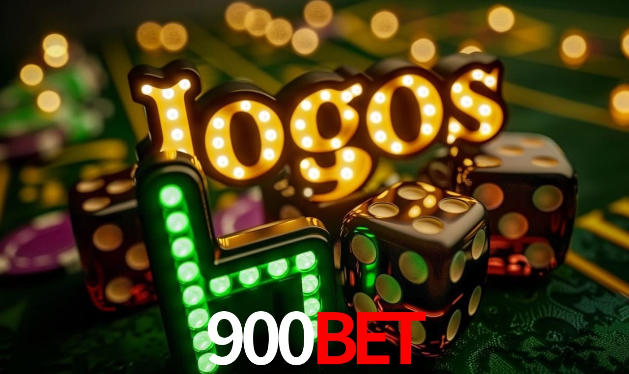 Sistemas de Segurança 900BET