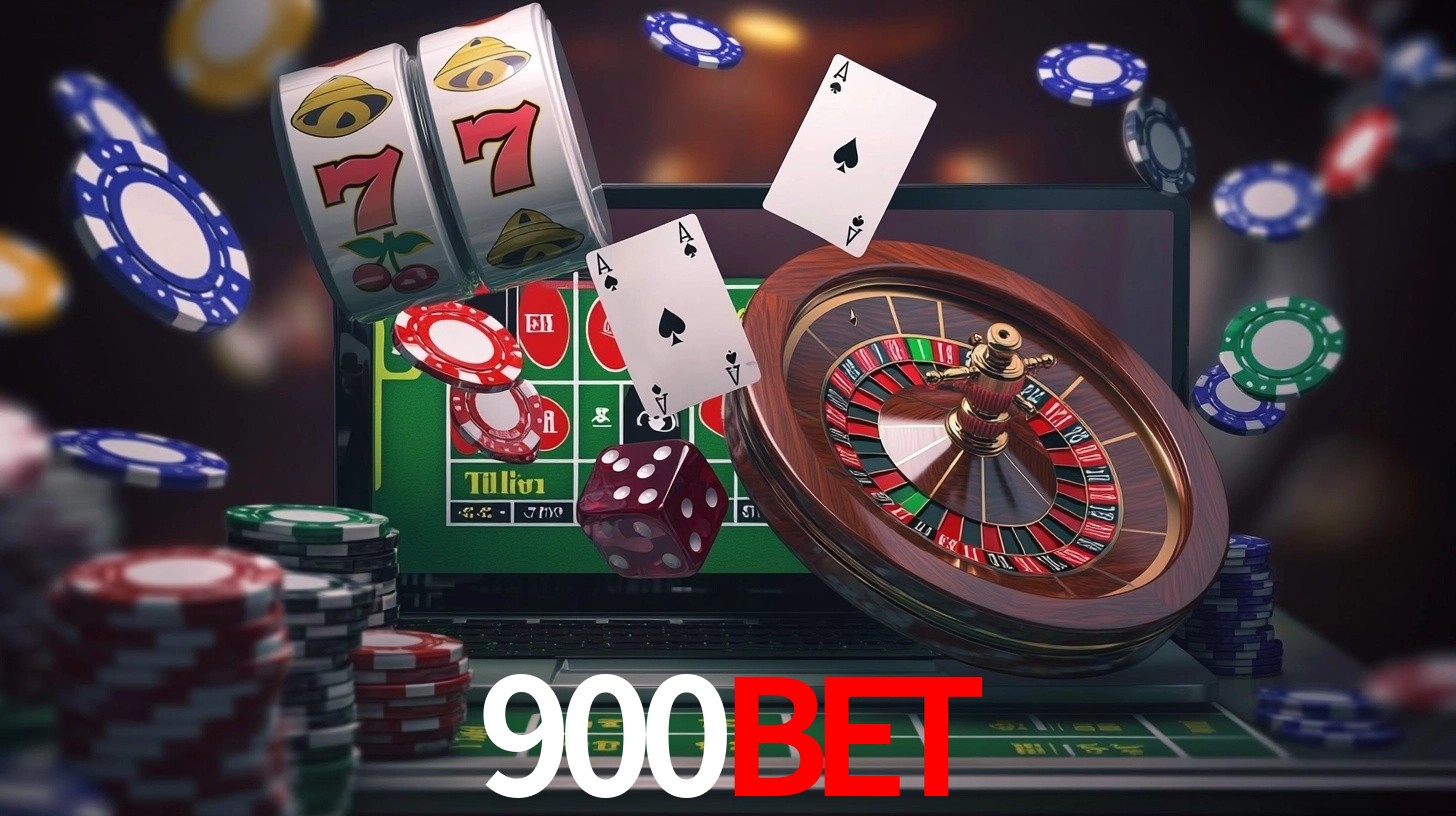900BET,900BET login