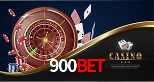 Provedores de Jogos 900BET