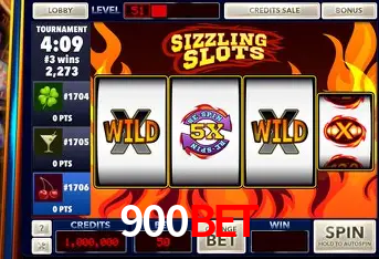 Desvendando o Mundo dos Jogos Virtuais na 900BET