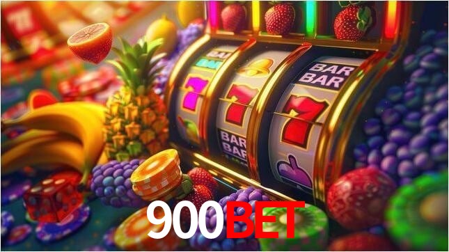 APP oficial da 900BET para mobile