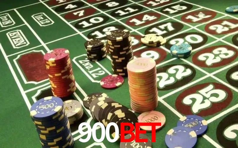Integração de APIs 900BET