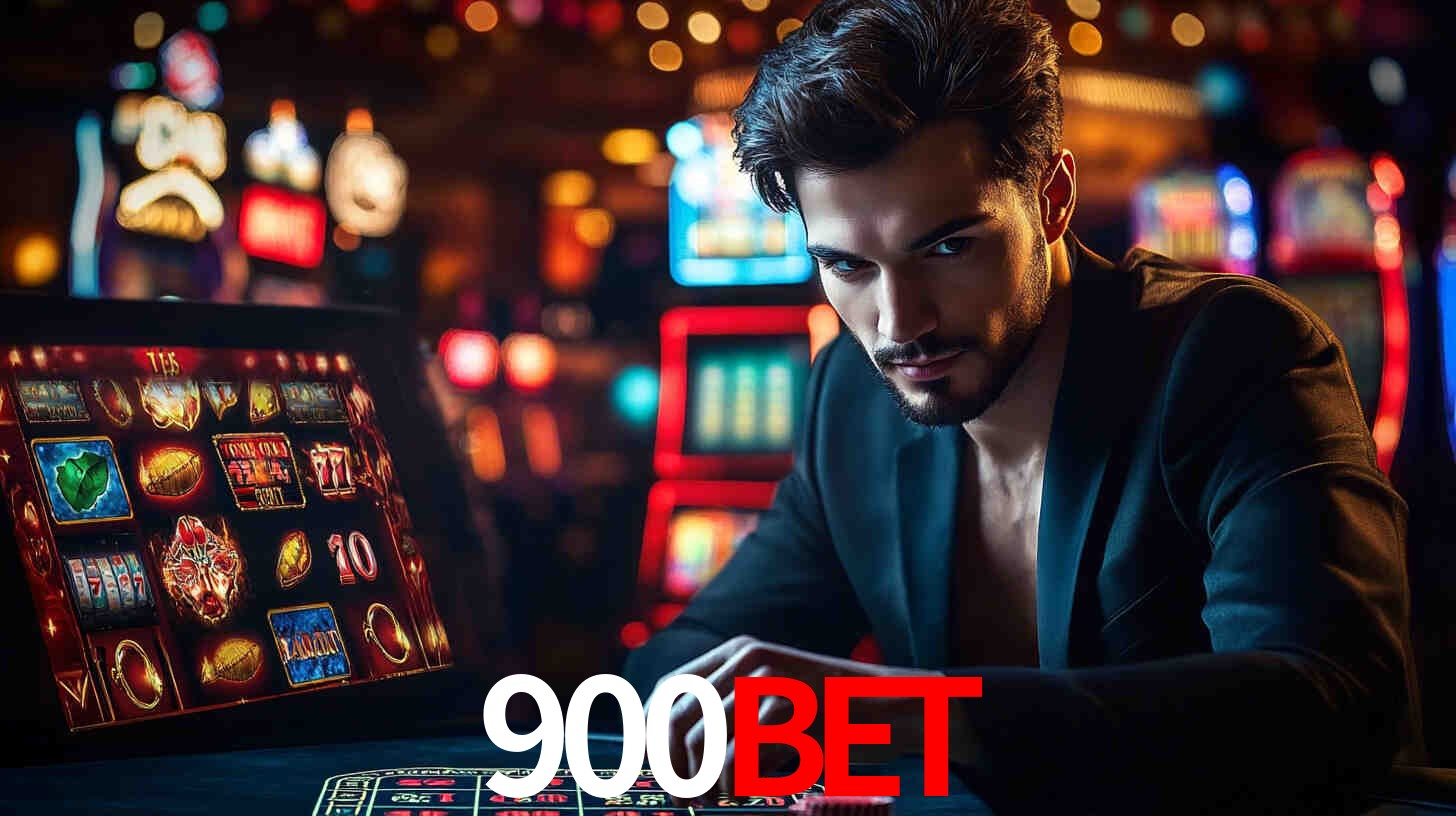 900BET,900BET login