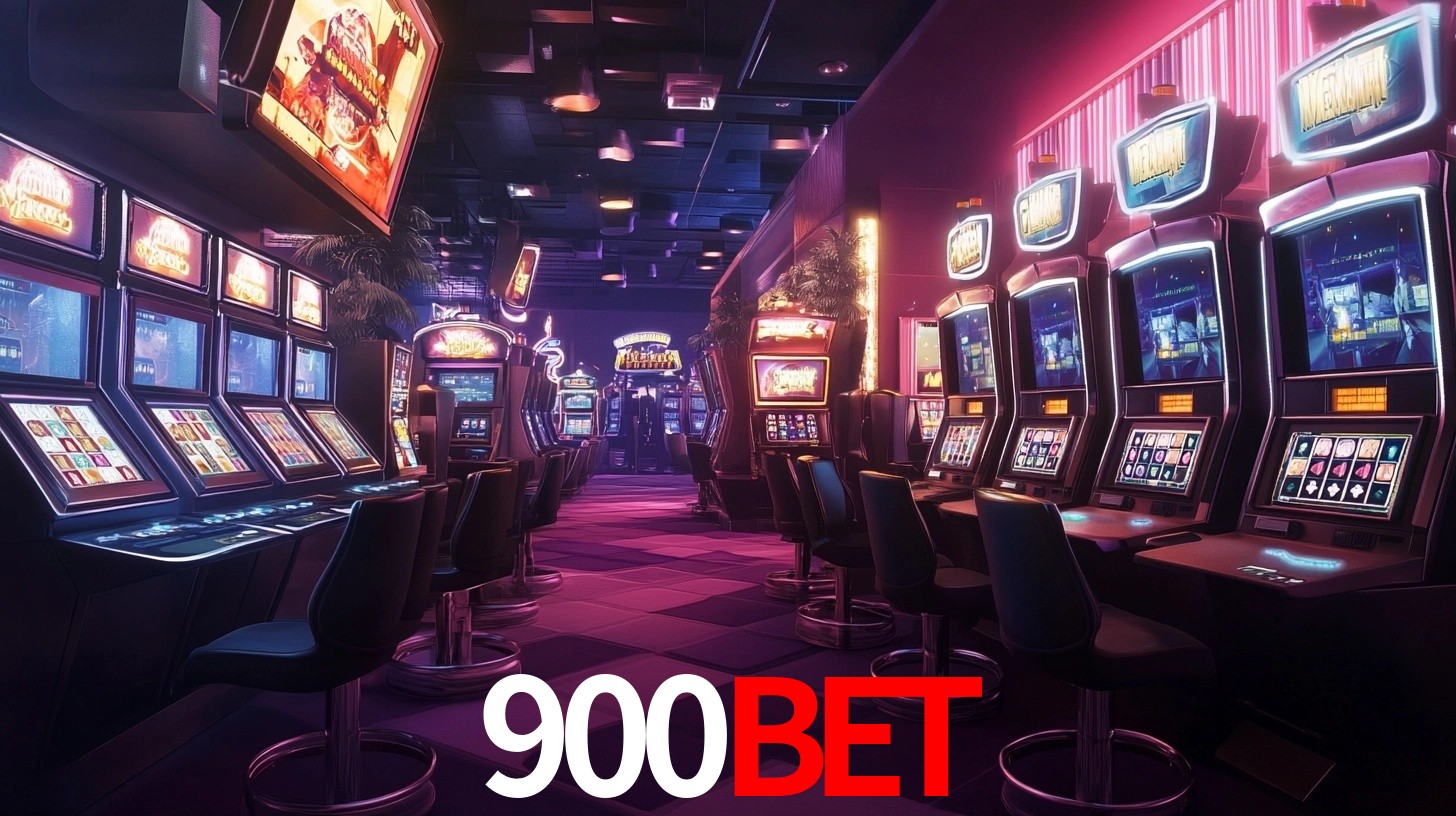 Ofertas Imperdíveis na 900BET: Promoções e Bônus Que Valem a Pena
