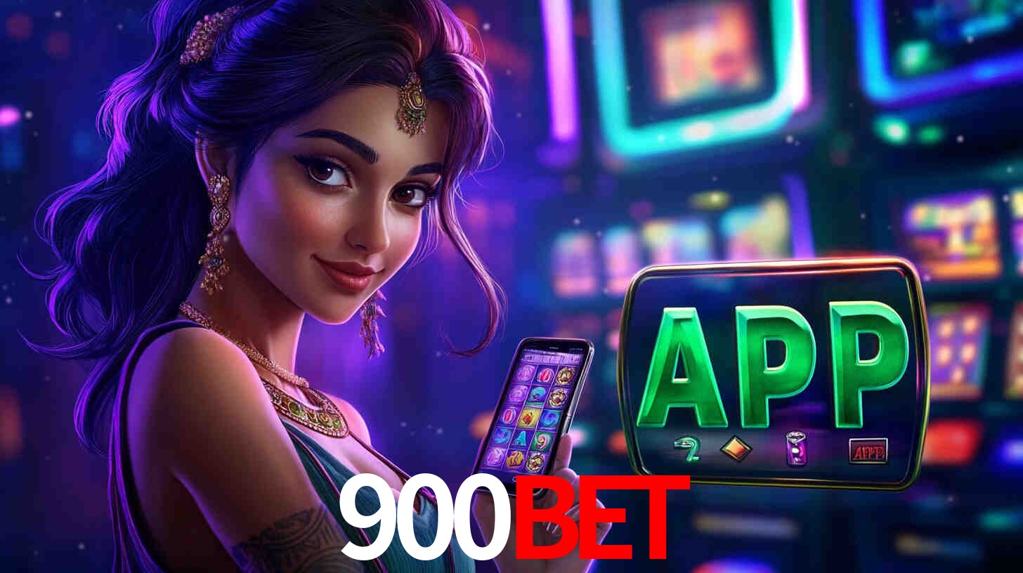 900BET app