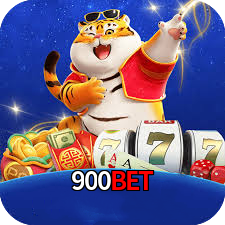 900BET Logo